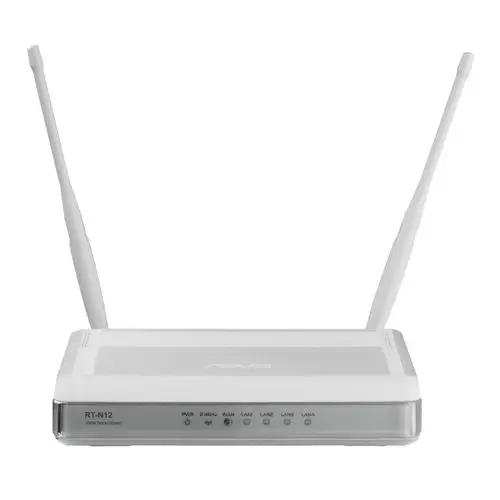 ASUS RT-N12 B1 RT-N12/B1