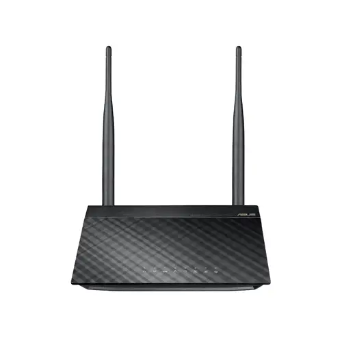 ASUS RT-N12E C1 N300 4 GHz 90-IG29002M03-3PA0