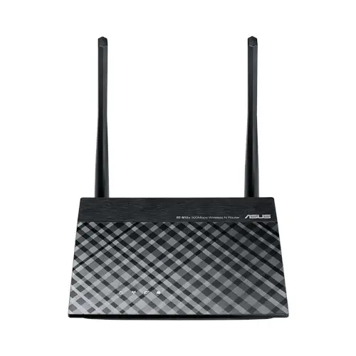 ASUS RT-N12plus 90IG01N0-BM3010