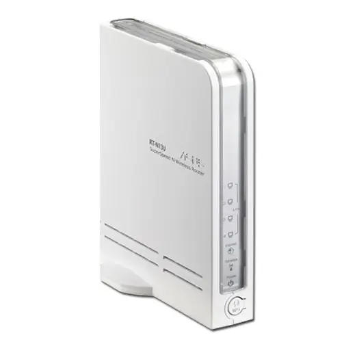 ASUS RT-N13U 90-IG0S002M02-3PA0
