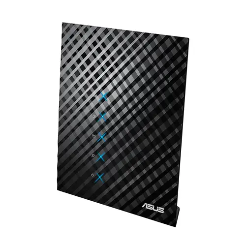 ASUS RT-N14U 4 GHz