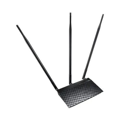 ASUS RT-N14UHP 4 GHz