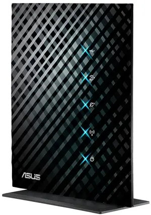 ASUS RT-N15U