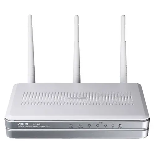 ASUS RT-N16 90-IG0D002M00-3EA0