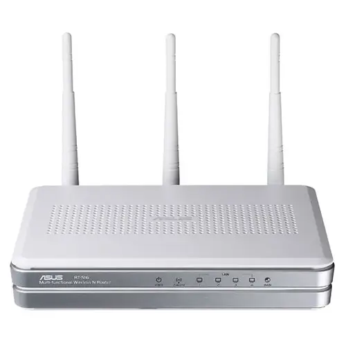 ASUS RT-N16 90-IG0D002M01-3EA0Z