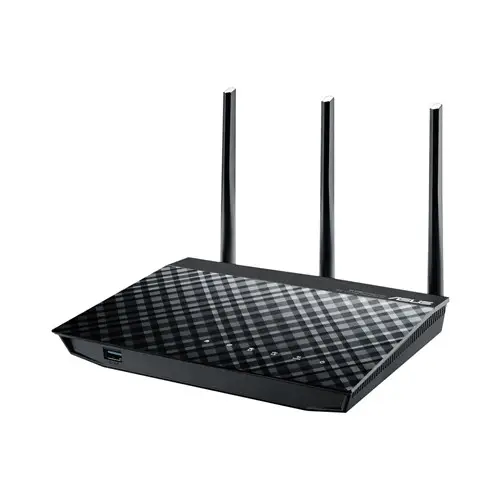 ASUS RT-N18U 4 GHz 90IG00L0-BM3G20