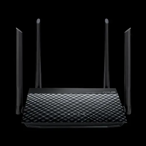 ASUS RT-N19 N600 4 GHz 90IG0600-BN9510