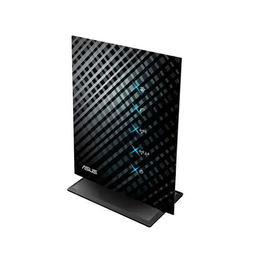ASUS RT-N53 4 GHz