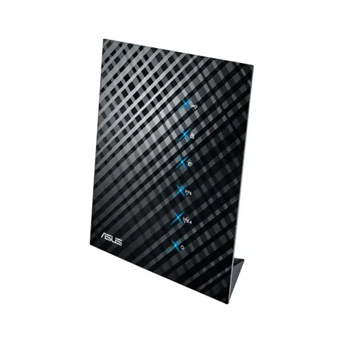 ASUS RT-N56U B1 4 GHz