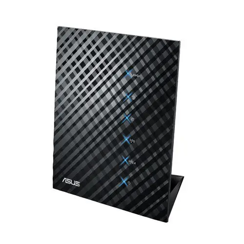 ASUS RT-N65U 4 GHz 90-IGY2002U01-2EA0