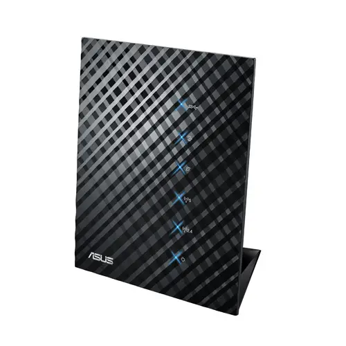 ASUS RT-N65U 4 GHz