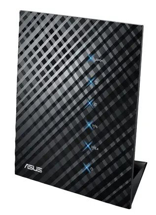 ASUS RT-N65U 90-IGY2002M02-3IA0