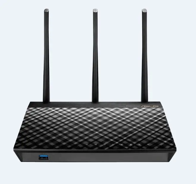 ASUS RT-N66U C1 4 GHz 90IG0460-BM3010