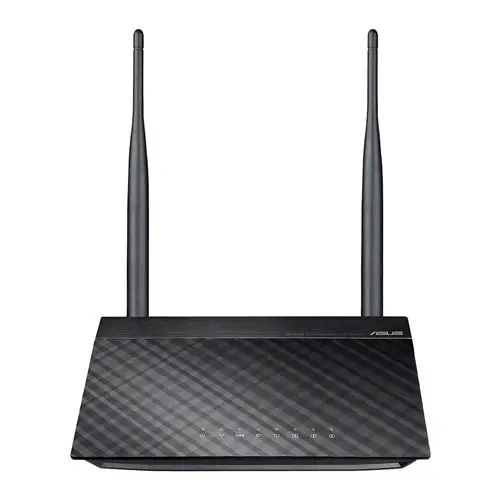 ASUS RTN12 RT-N12/D1