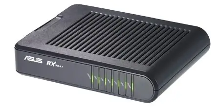 ASUS RX3041