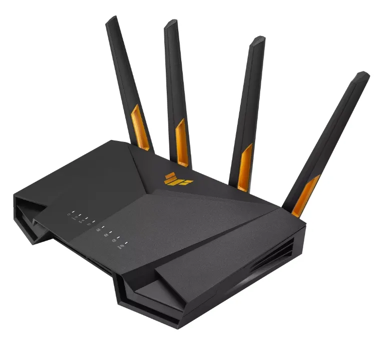 ASUS TUF-AX4200 90IG07Q0-MO3100