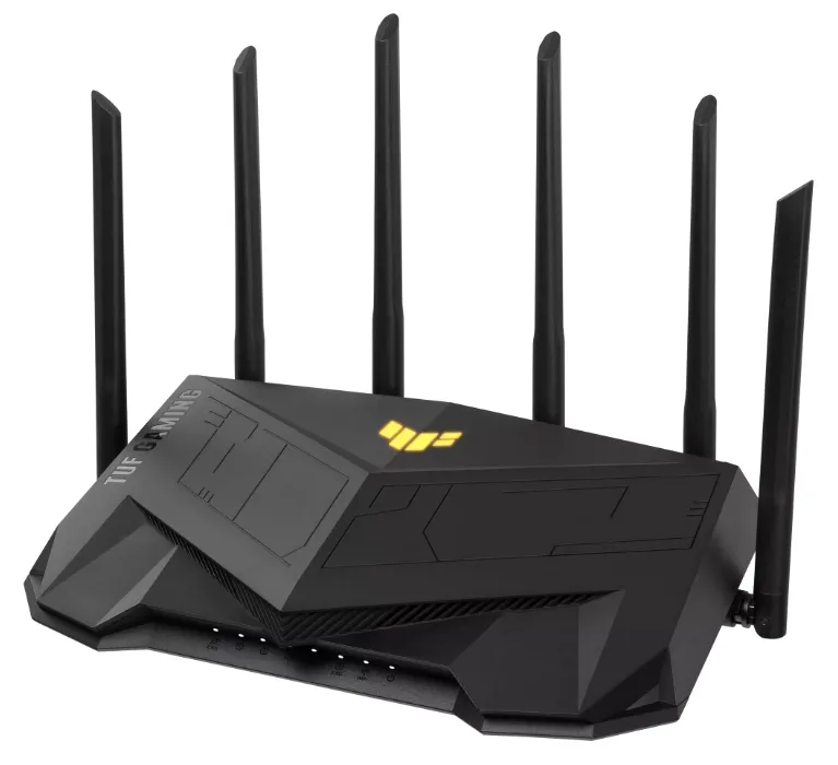 ASUS TUF Gaming AX6000 (TUF-AX6000) 90IG07X0-MO3C00