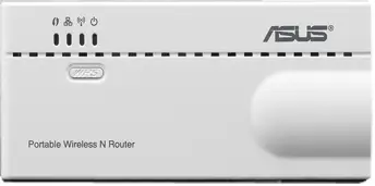 ASUS WL-330N