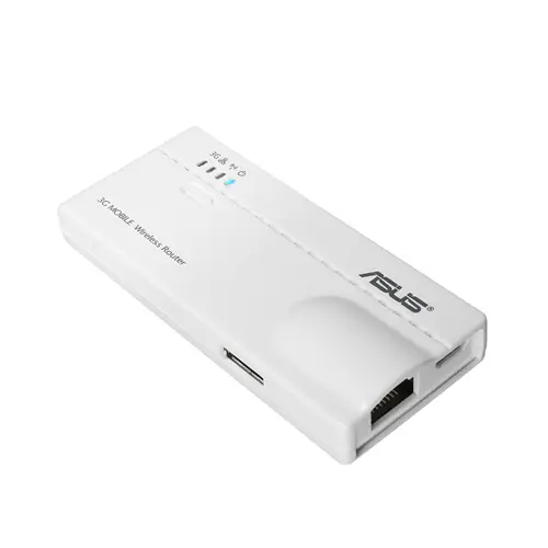 ASUS WL-330N3G