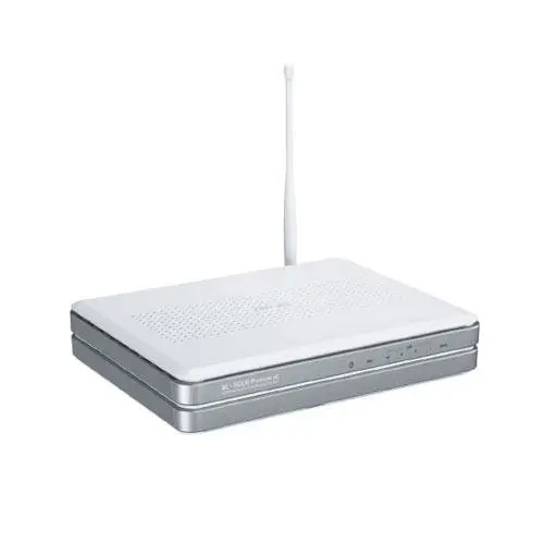 ASUS WL-500gP V2 90-IBU002M00-01PZ