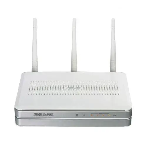 ASUS WL-500W 90-IAB002E01-2UAZ