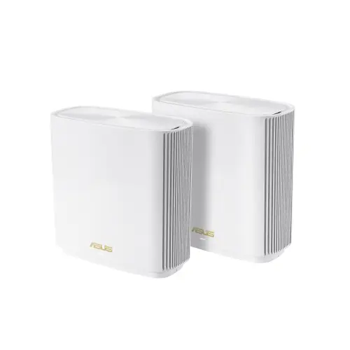 ASUS ZenWiFi AX 2PK 4 GHz 90IG0590-MA1G4V