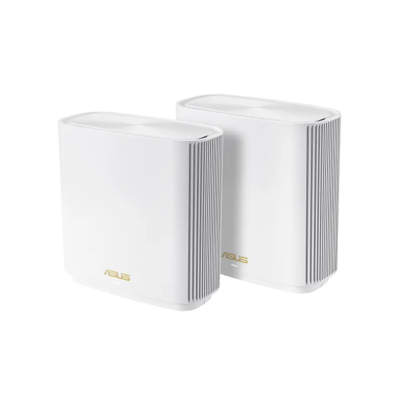 ASUS ZenWiFi AX XT8 (W-2-PK) 90IG0590-MO3A40