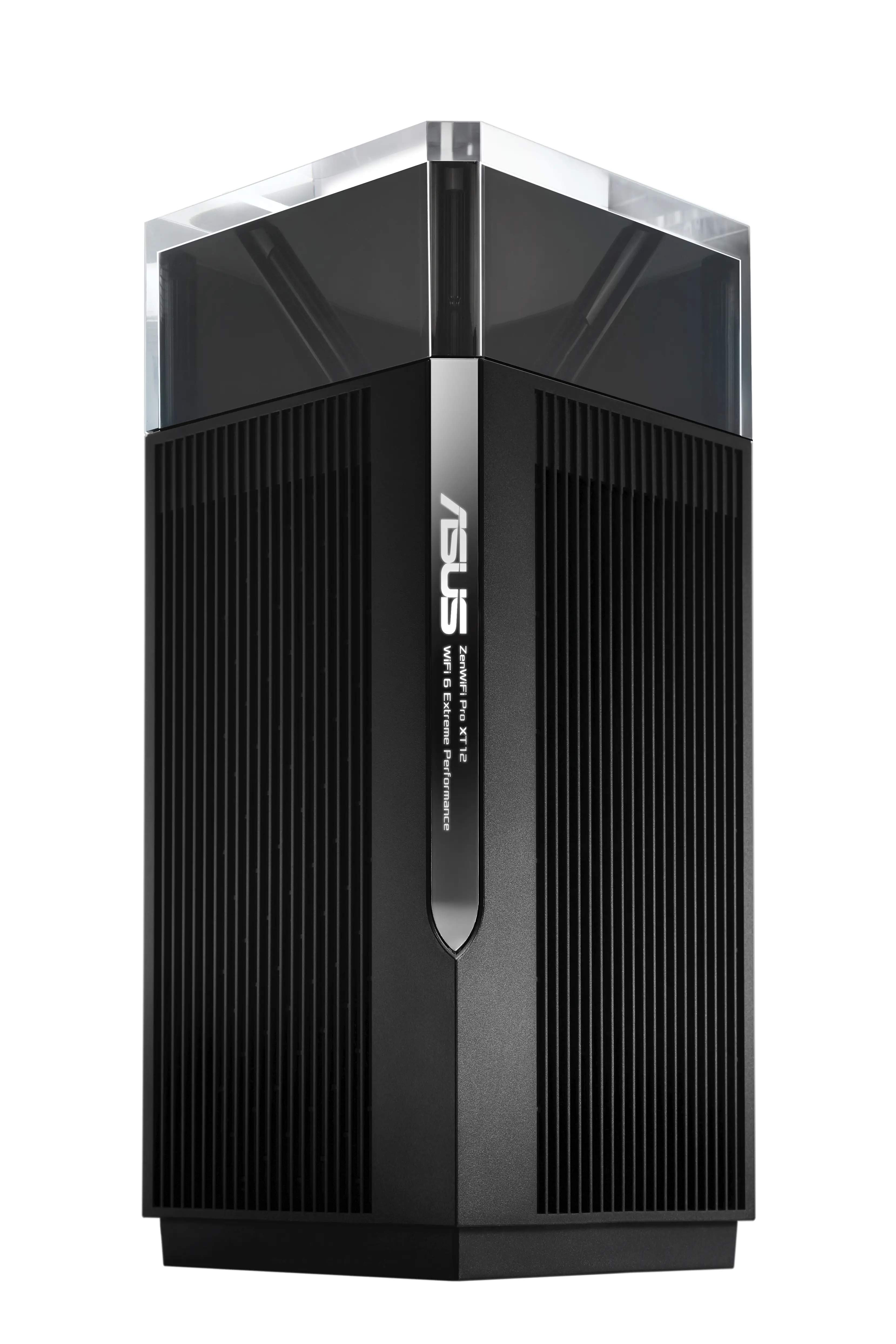 ASUS ZenWiFi Pro XT12 (1-PK) 4 GHz 90IG06U0-MO3A30