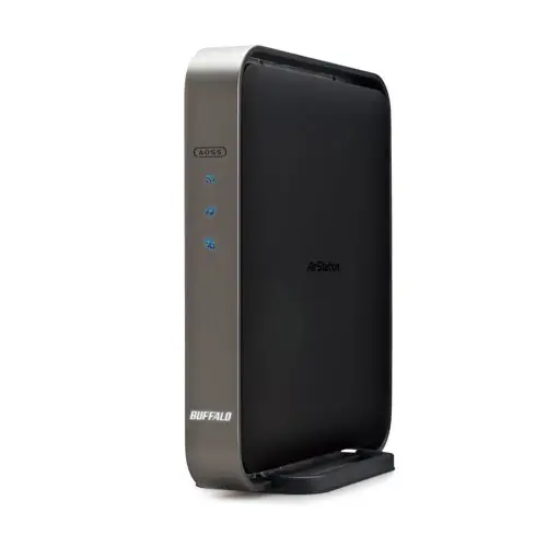 Buffalo AC1750 WZR-D1800H