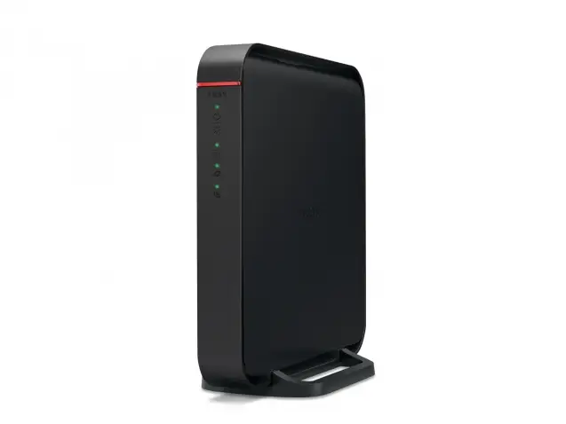 Buffalo N600 4 GHz WZR-600DHP2-EU