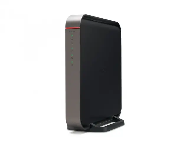 Buffalo N900 4 GHz WZR-900DHP-EU