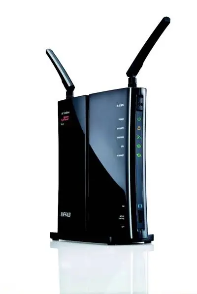 Buffalo WBMR-HP-G300H WBMR-HP-G300H-EU