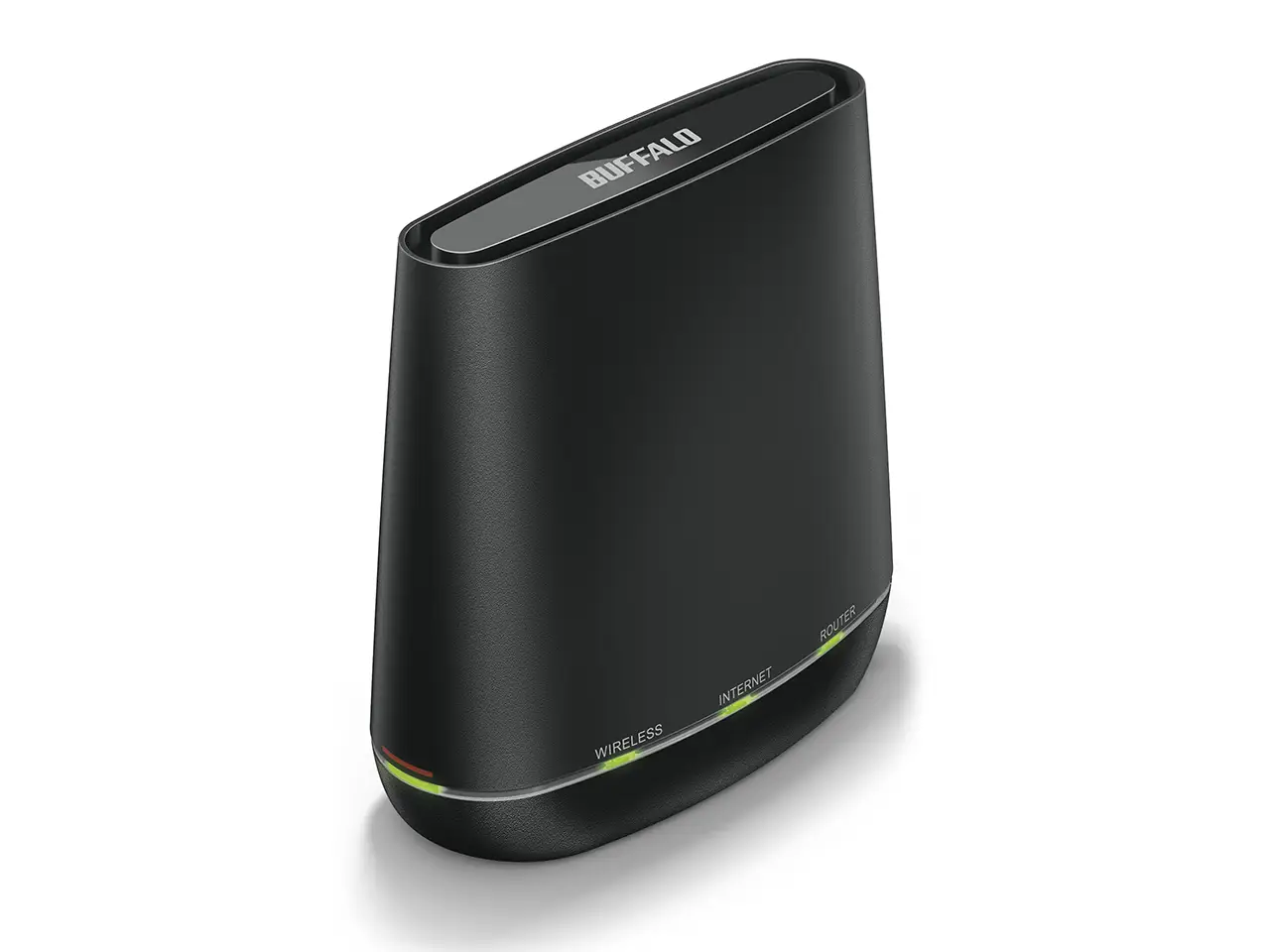 Buffalo WCR-1166DS 4 GHz