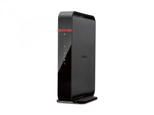 Buffalo WHR-1166D 4 GHz WHR-1166D-EU