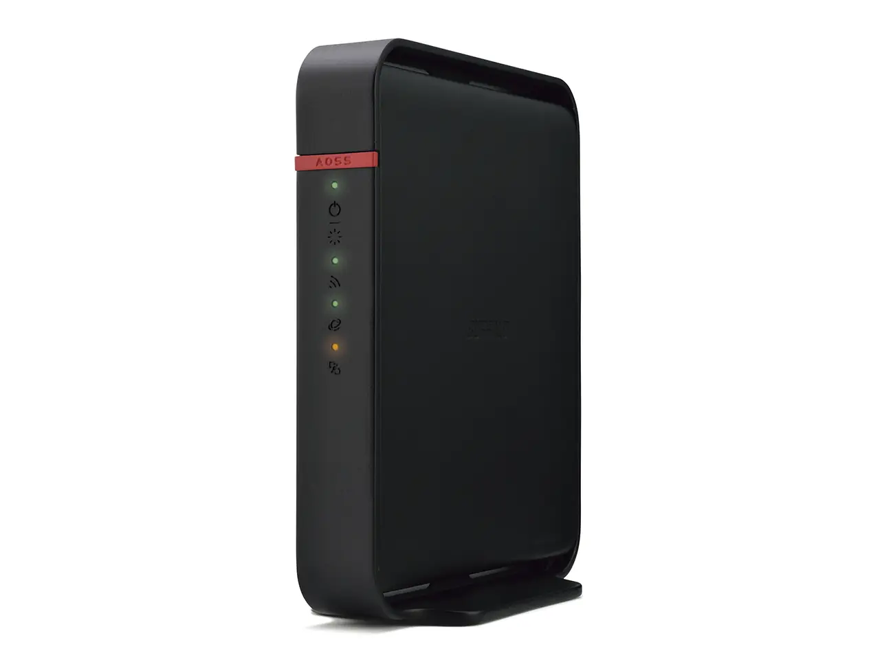 Buffalo WHR-1166DHP4 4 GHz