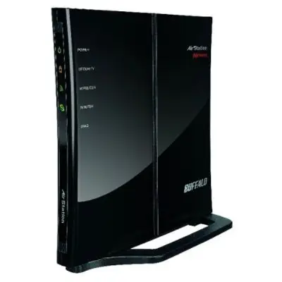 Buffalo WHR-G300NV2 WHR-G300NV2-EU