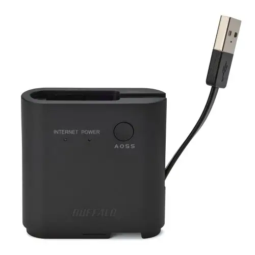 Buffalo WMR-300 4 GHz