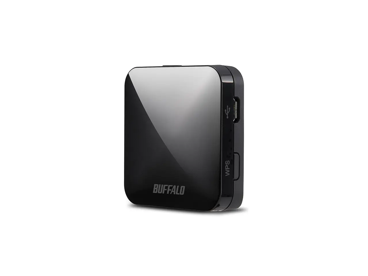Buffalo WMR-433W-BK