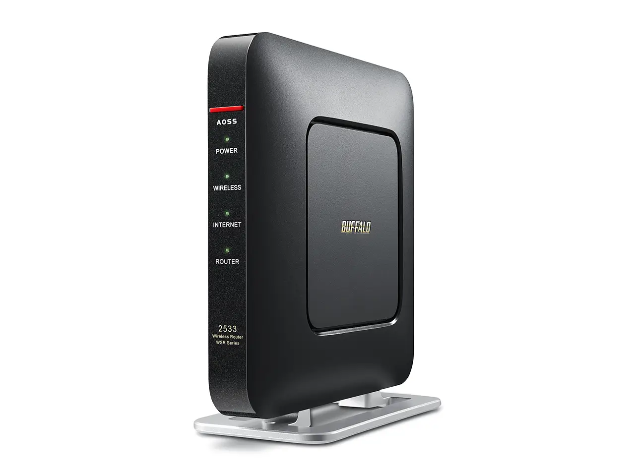Buffalo WSR-2533DHP-CB 4 GHz