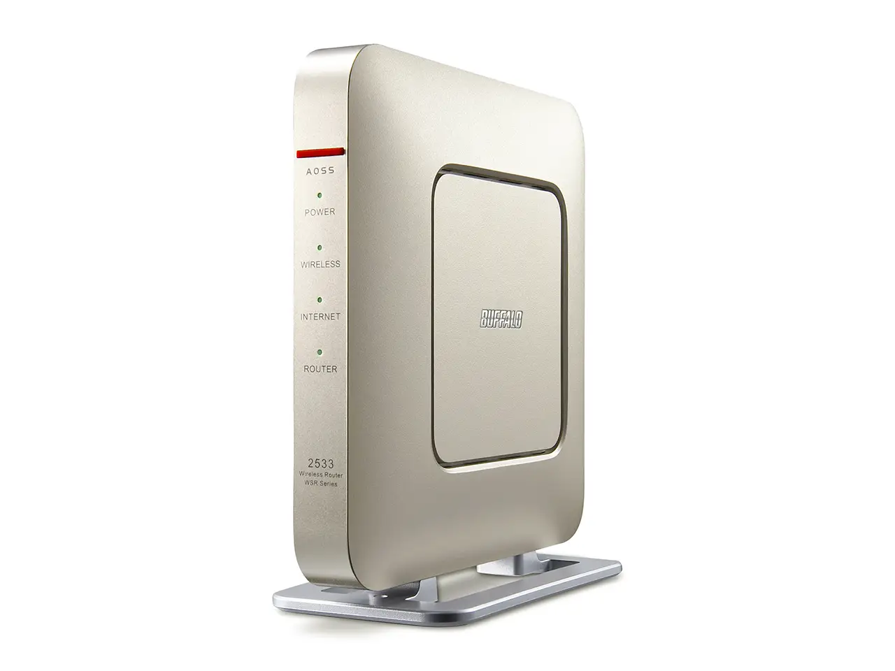 Buffalo WSR-2533DHP-CG 4 GHz