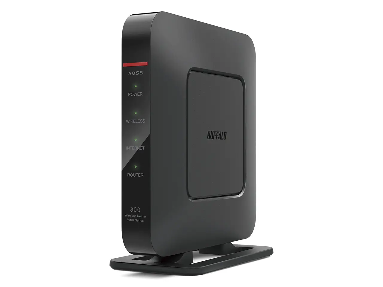 Buffalo WSR-300HP 4 GHz