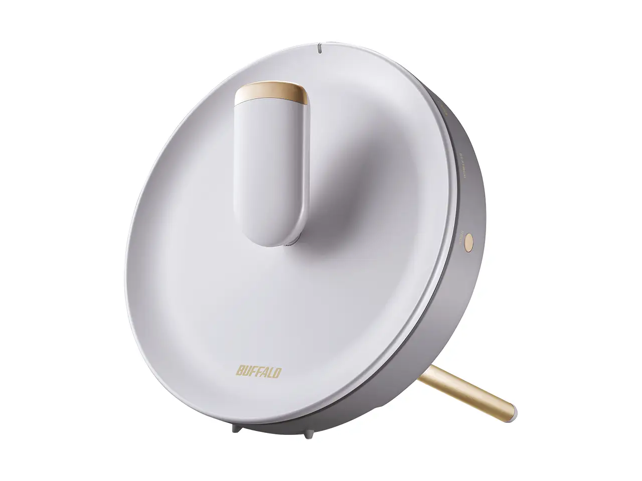 Buffalo WTR-M2133HP-PR 4 GHz