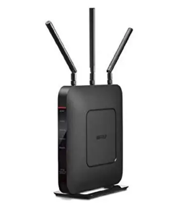 Buffalo WXR-1750DHP2 4 GHz