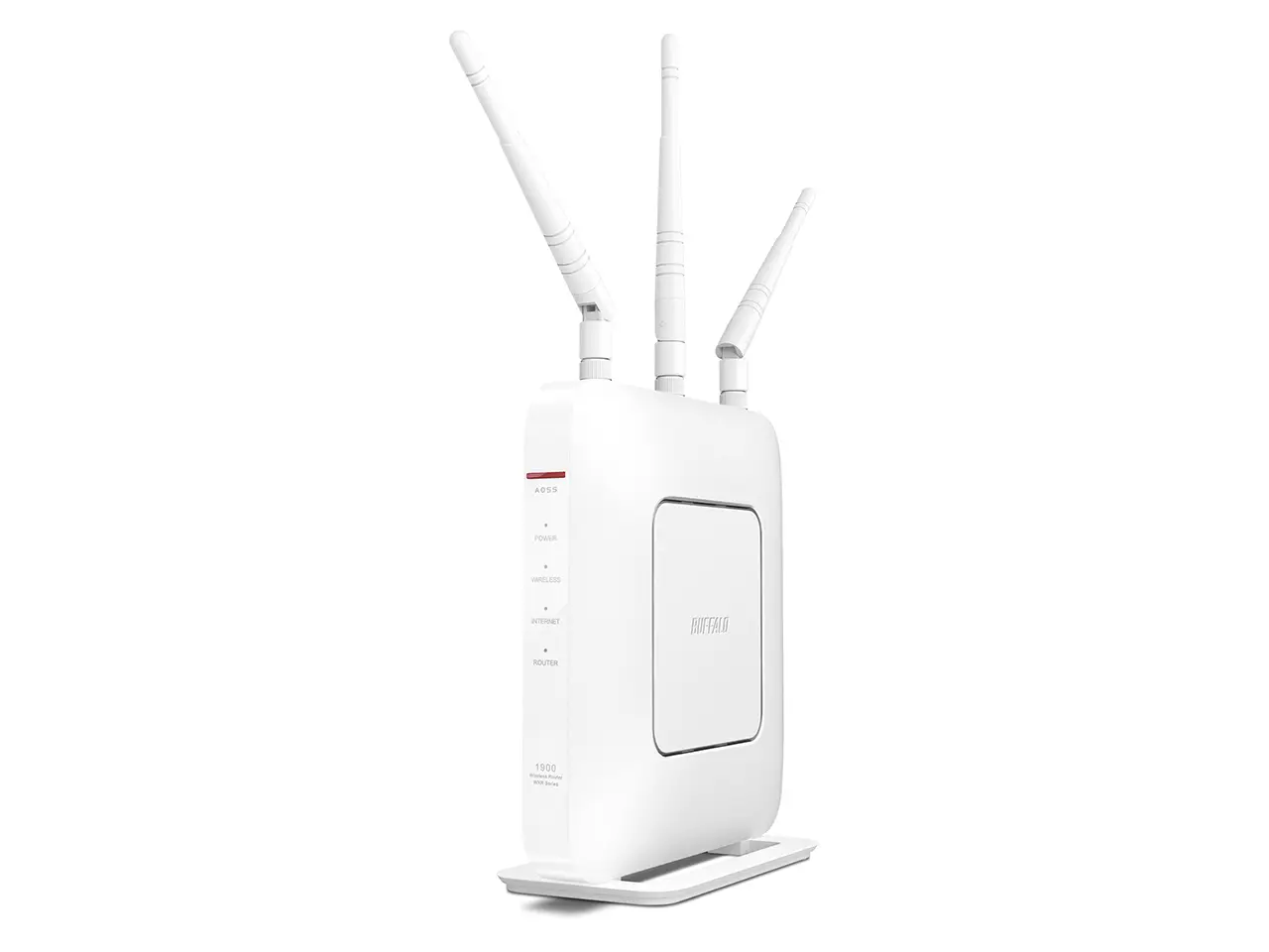 Buffalo WXR-1900DHP3 4 GHz