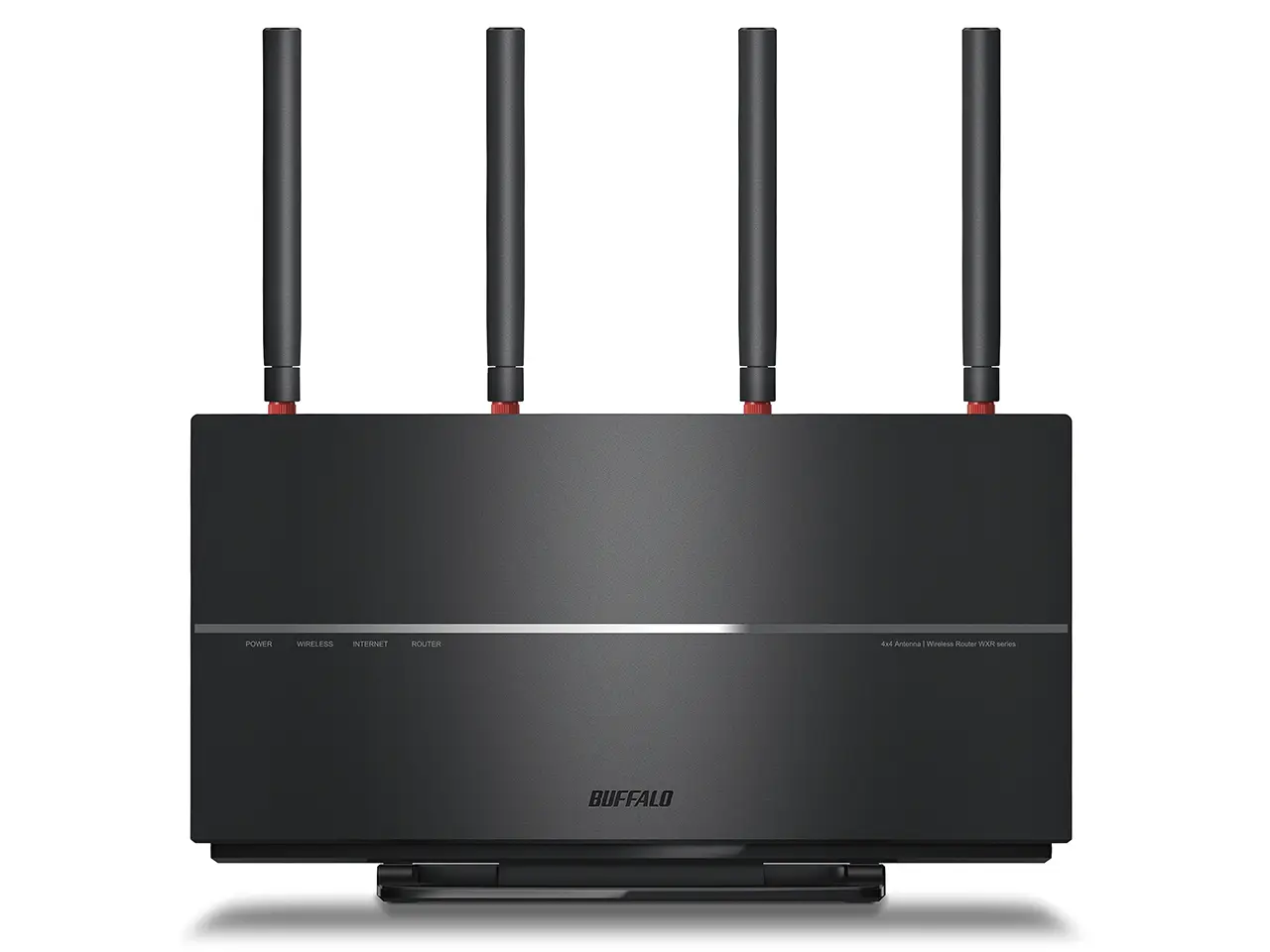Buffalo WXR-2533DHP2 4 GHz