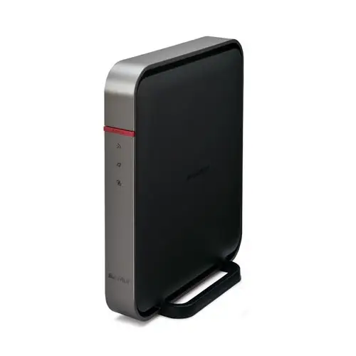 Buffalo WZR-1750DHP 4 GHz WZR-1750DHP-EU