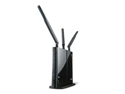 Buffalo WZR-HP-G450H WZR-HP-G450H-EU
