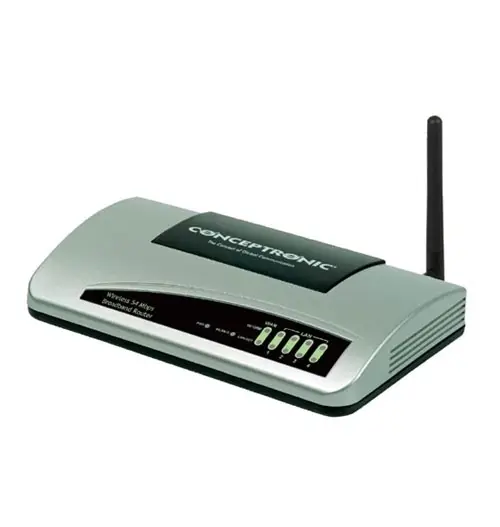 Conceptronic C54BRS4