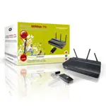 Conceptronic Wireless 300Mbps Broadband Starter pack C300STPACK