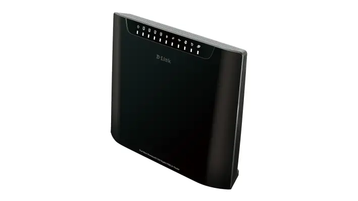 D-Link AC1200 4 GHz DSL-3580L/EU